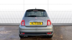 Fiat 500 1.0 Mild Hybrid Hey Google 3dr Petrol Hatchback